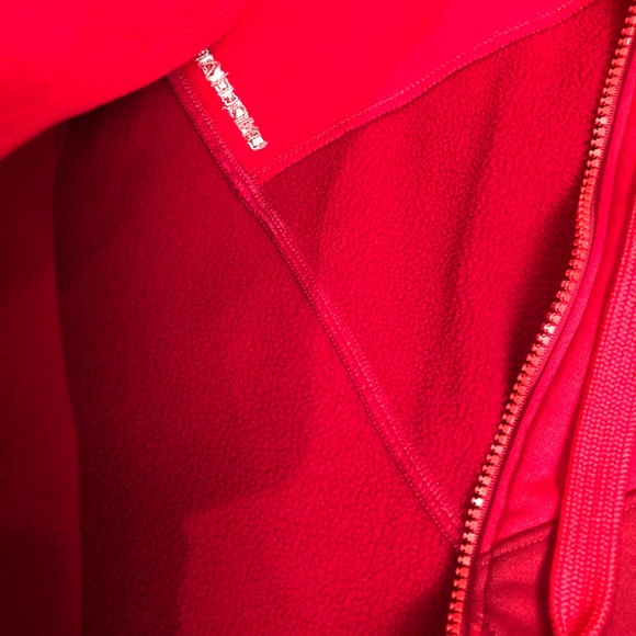 Under Armour small fleece hoodie - Picture 3 of 3